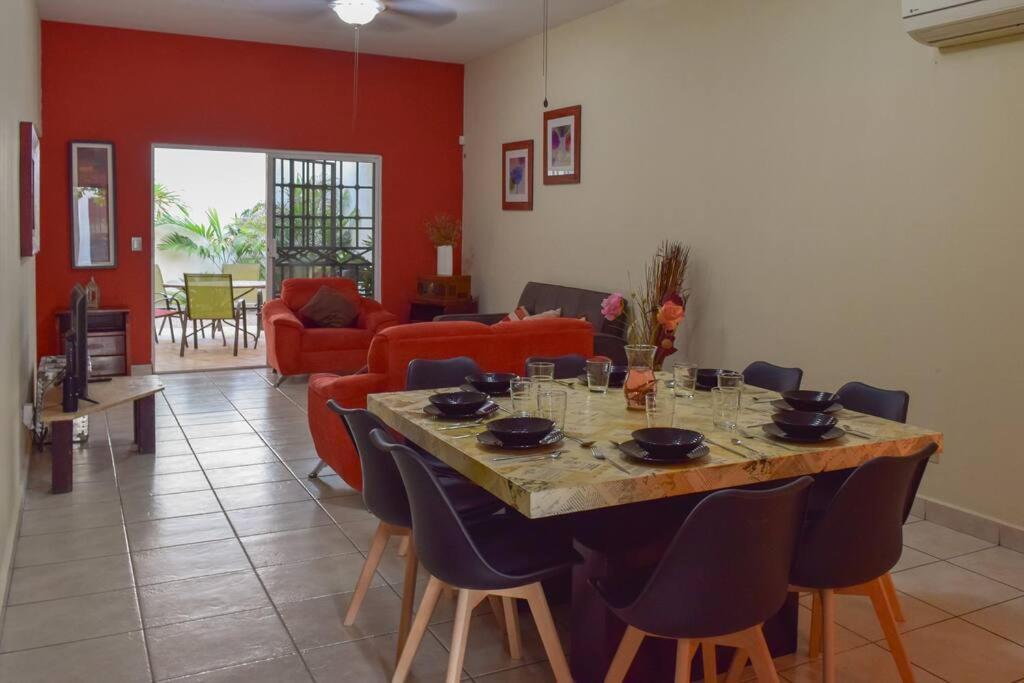 San Jose Del Mar Villa La Paz Exterior photo