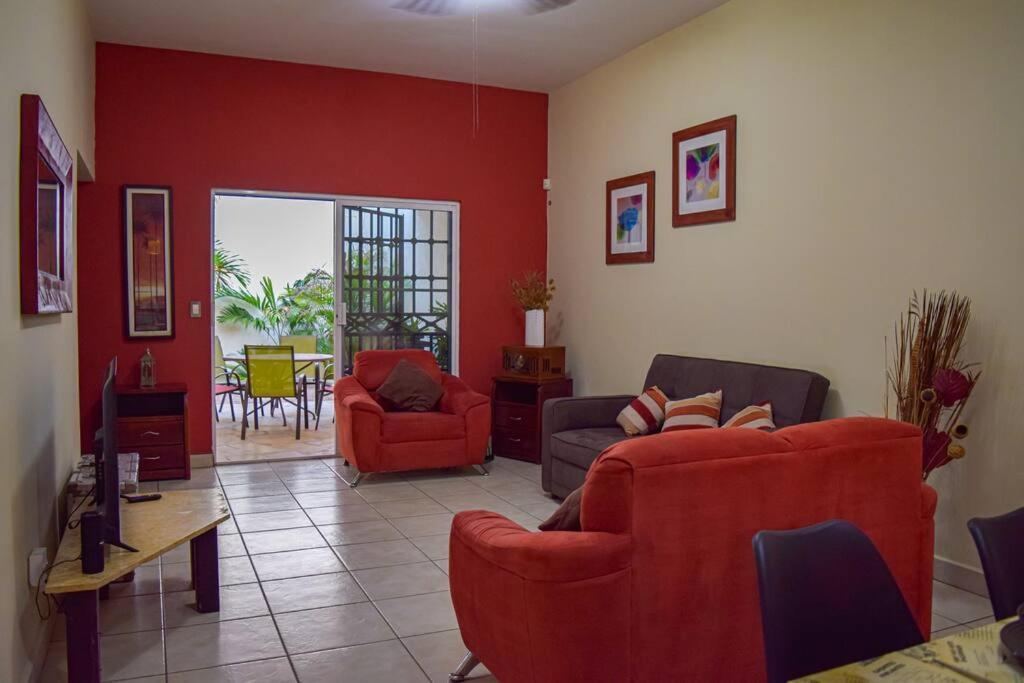 San Jose Del Mar Villa La Paz Exterior photo
